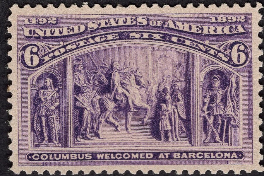 US #235